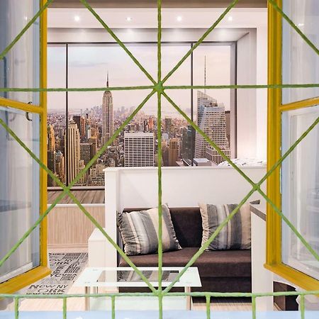 شقة Free Parking, Quiet Design Flat In The Centre بودابست المظهر الخارجي الصورة