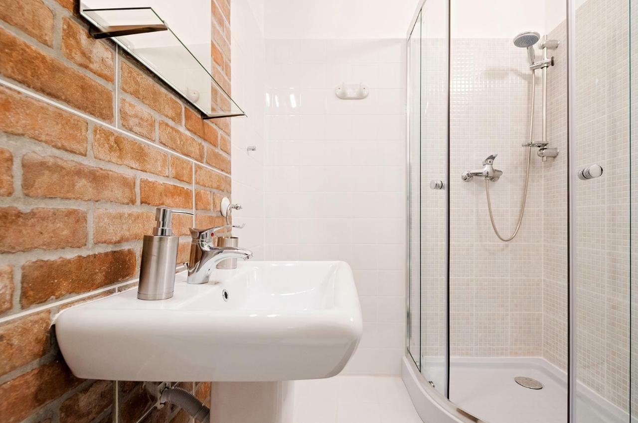 شقة Free Parking, Quiet Design Flat In The Centre بودابست المظهر الخارجي الصورة